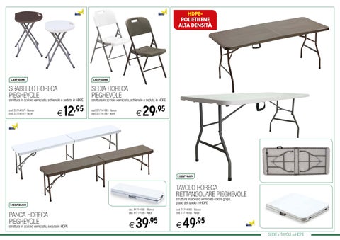 Guercio Forma 家具目录 · Catalogo Primavera Estate 2022 - 家具 Giardino 第 6 页