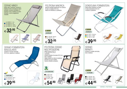 Guercio Forma 家具目录 · Catalogo Primavera Estate 2022 - 家具 Giardino 第 8 页