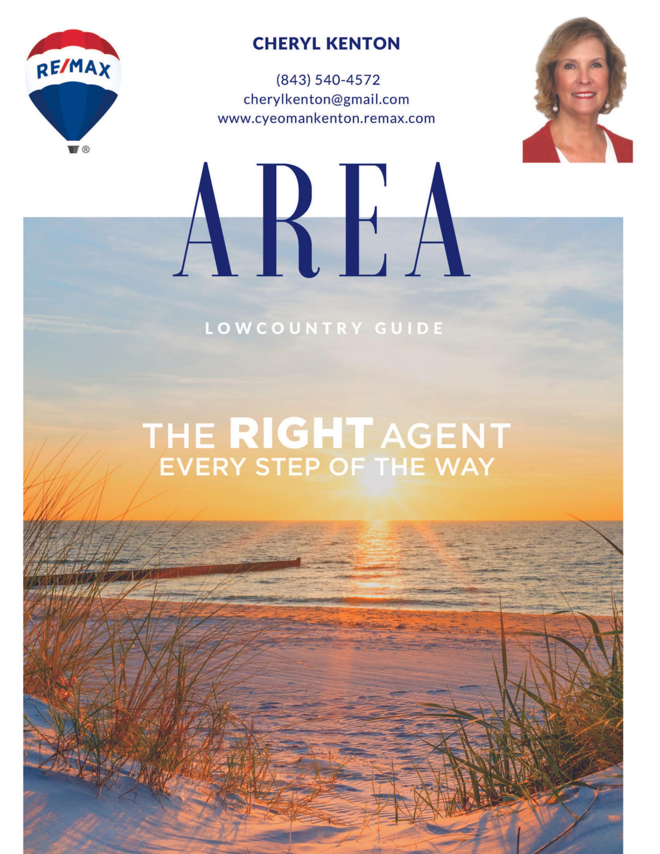 Cheryl Kenton Full Book.pdf by RE/MAX Island Realty Issuu