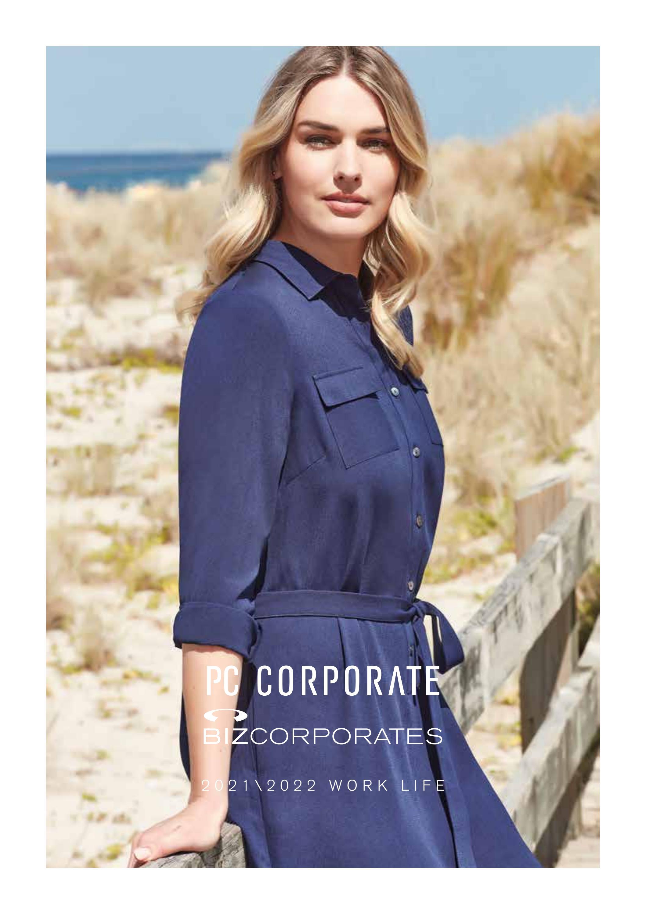 PC CORPORATE BIZ CORPORATES 2021\2022 CATALOGUE by pccorporate Issuu