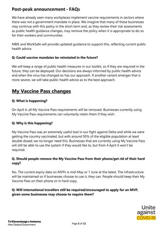 Page 5