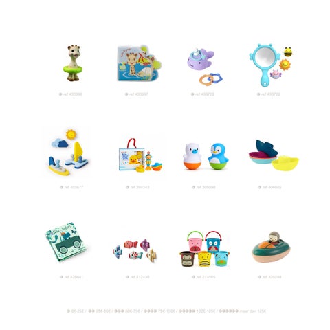 Speelgoedfolder Paradisio 2022 第 17 页