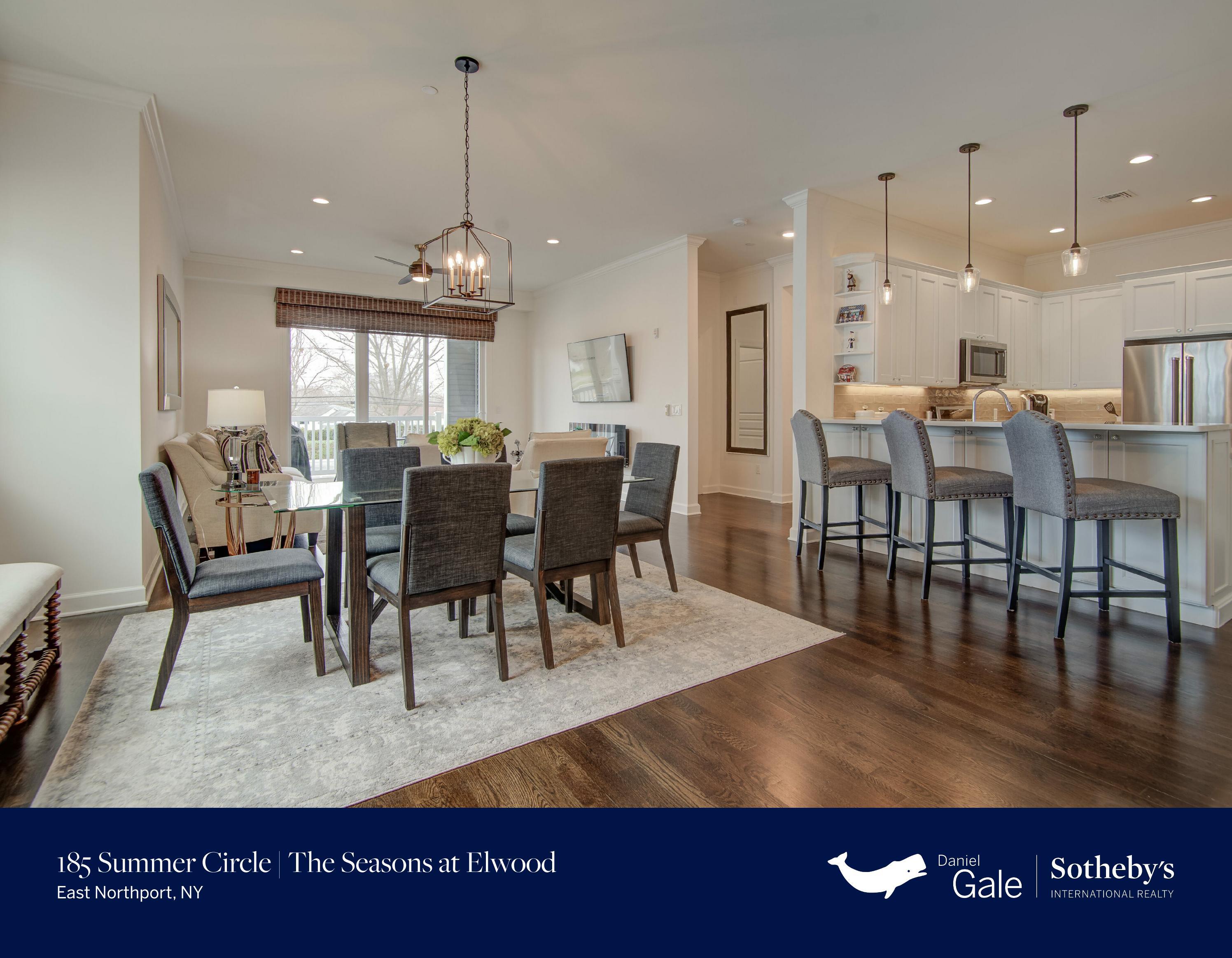 185 Summer Circle, East Northport, NY by Daniel Gale Sotheby's