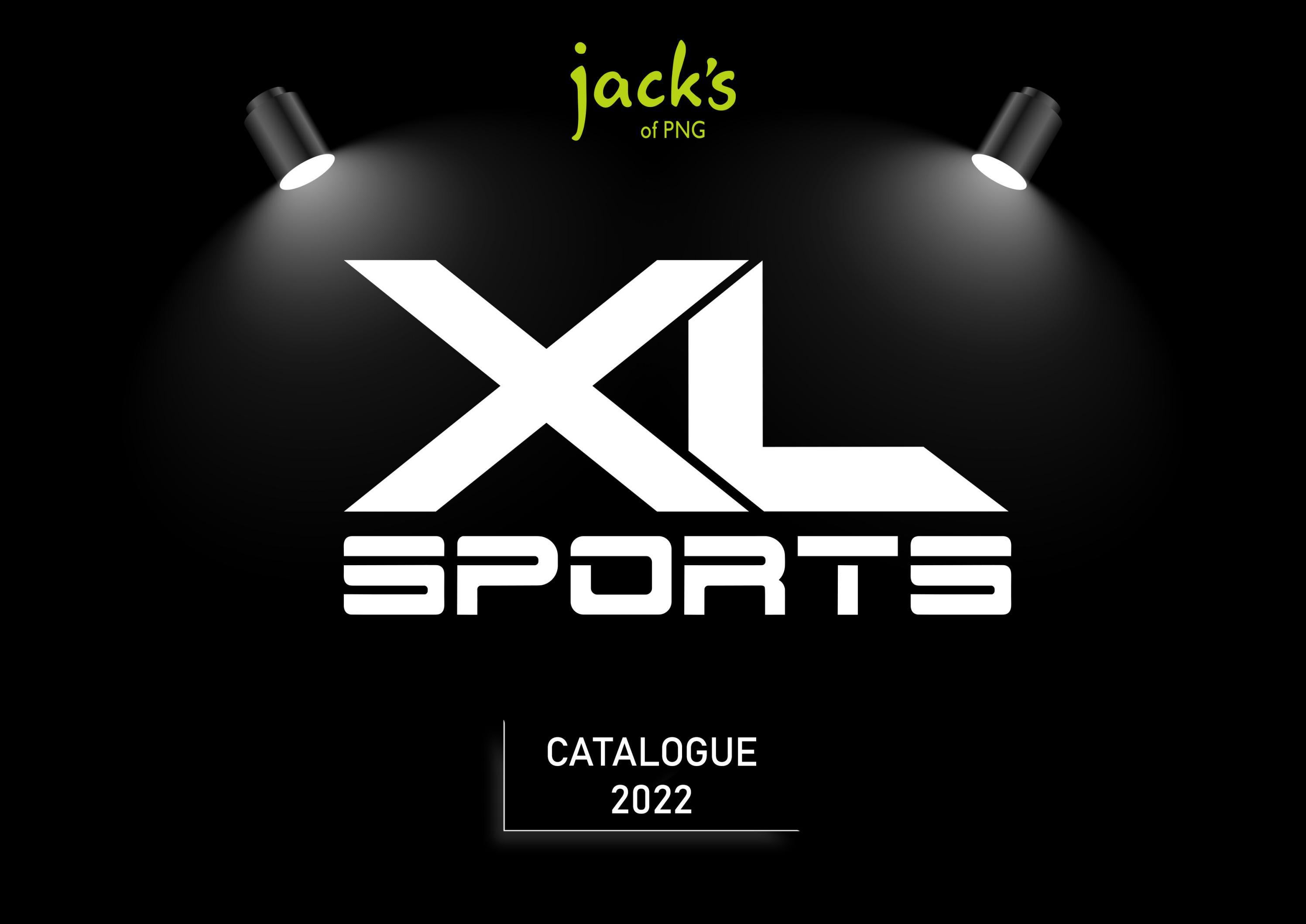 Jack's of PNG XL Sports Catalogue by Jacks of PNG Issuu