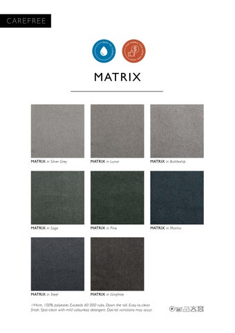 HertexHAUS Hertex Carefree Lodgix Upholstery 灯饰产品集 第 20 页