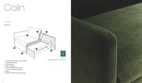 SITS 沙发 beds 目录 2022 第 10 页