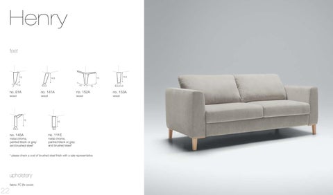 SITS 沙发 beds 目录 2022 第 22 页