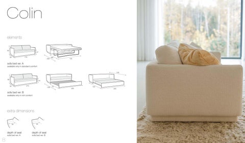 SITS 沙发 beds 目录 2022 第 8 页