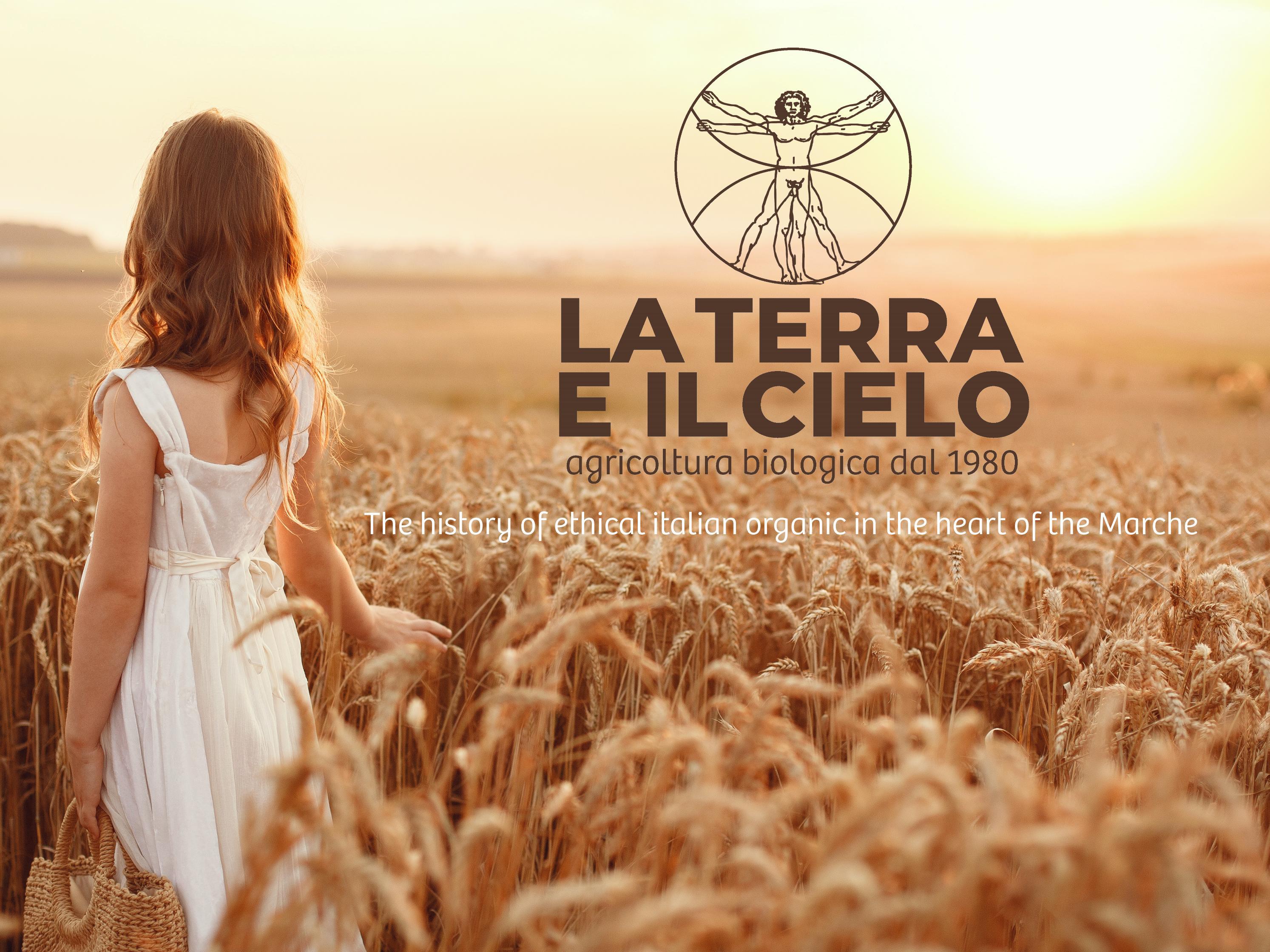 La Terra e il Cielo Presentation by GSPROFILE - Issuu