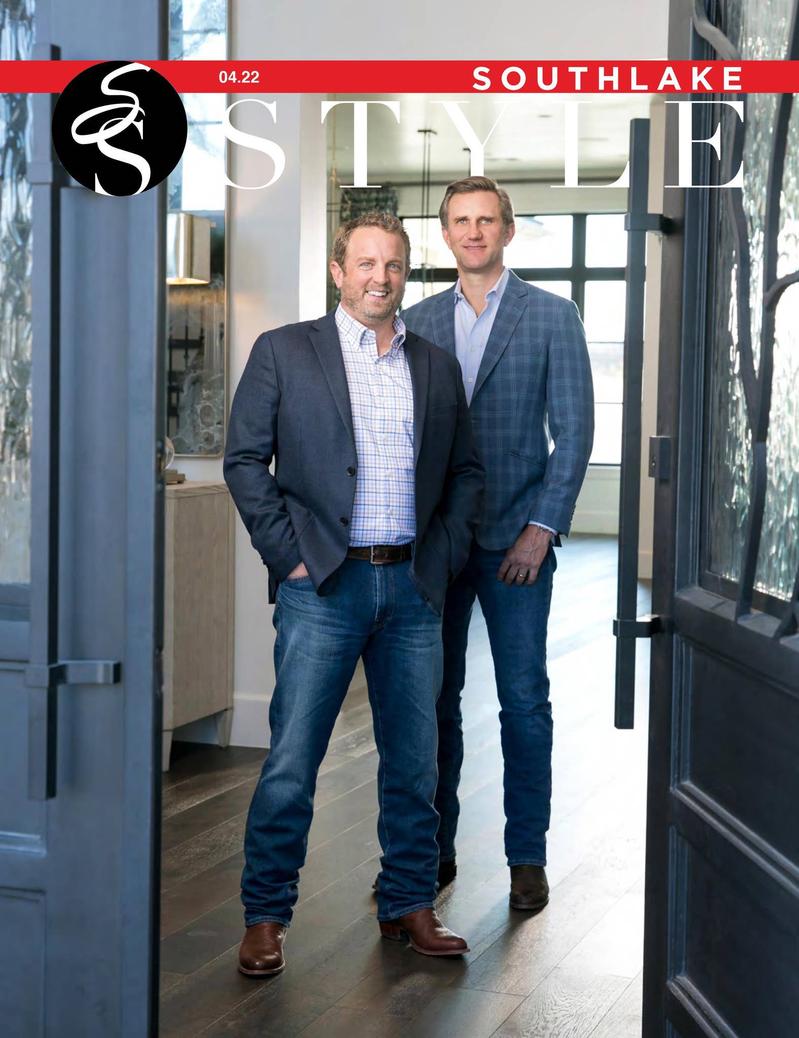 Southlake Style April 2022 by Southlake Style Magazine - Issuu