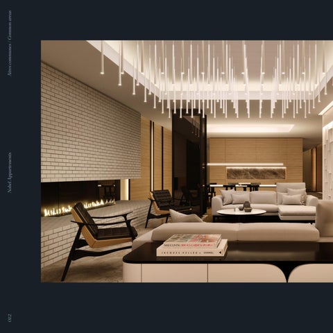 灯饰手册 Nobel Appartements 第 14 页