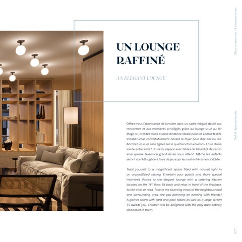 灯饰手册 Nobel Appartements 第 19 页