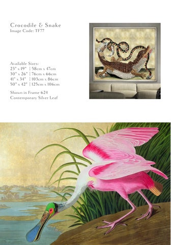 The Trowbridge Folio 灯饰产品集 第 15 页