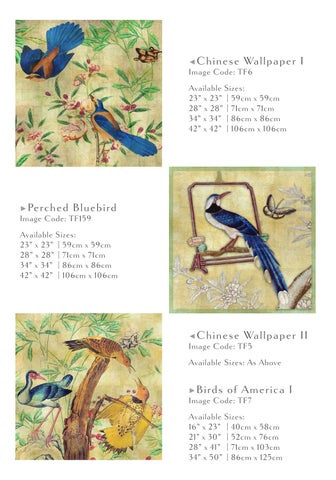 The Trowbridge Folio 灯饰产品集 第 24 页
