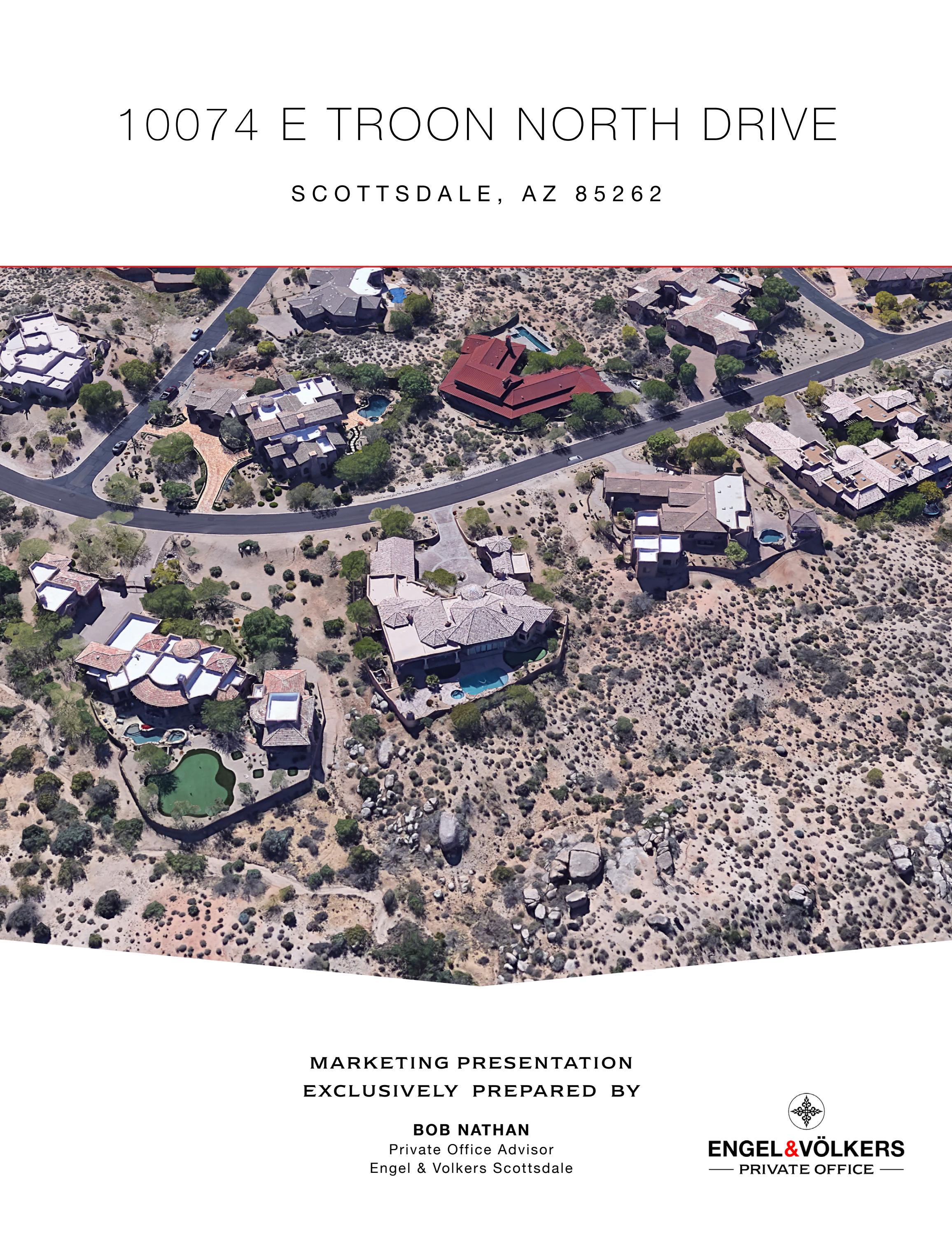 10074 E Troon North Drive by GGevusa Issuu