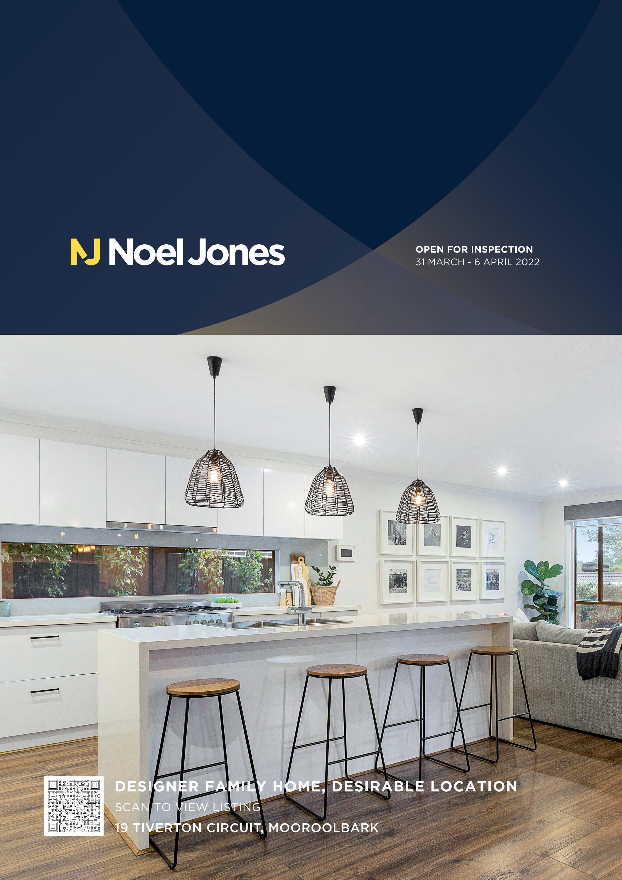 Noel Jones Property Guide 31 March 2022 by remagazines Issuu