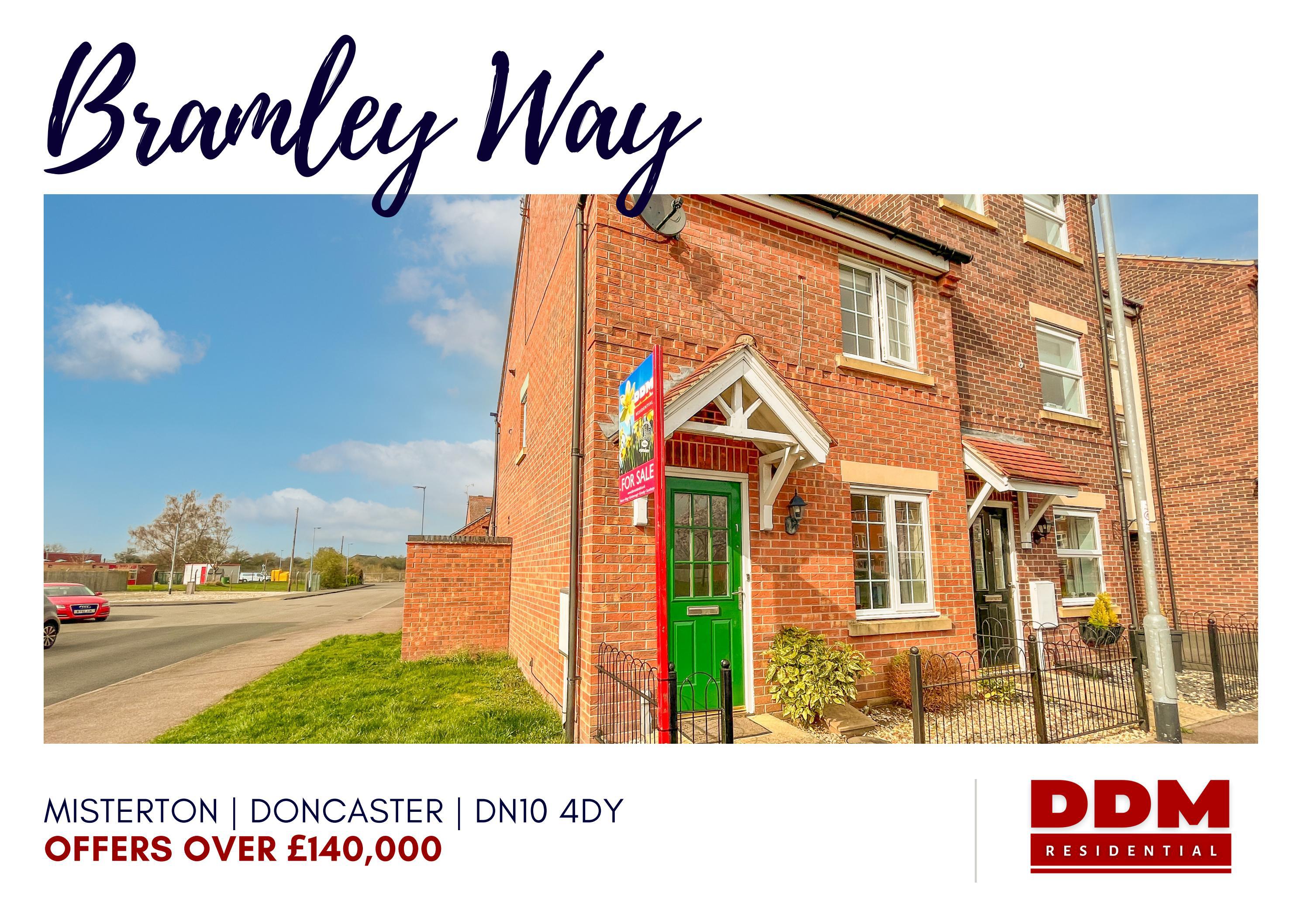 Bramley Way, Misterton by Fine & Country / DDM Residential Issuu