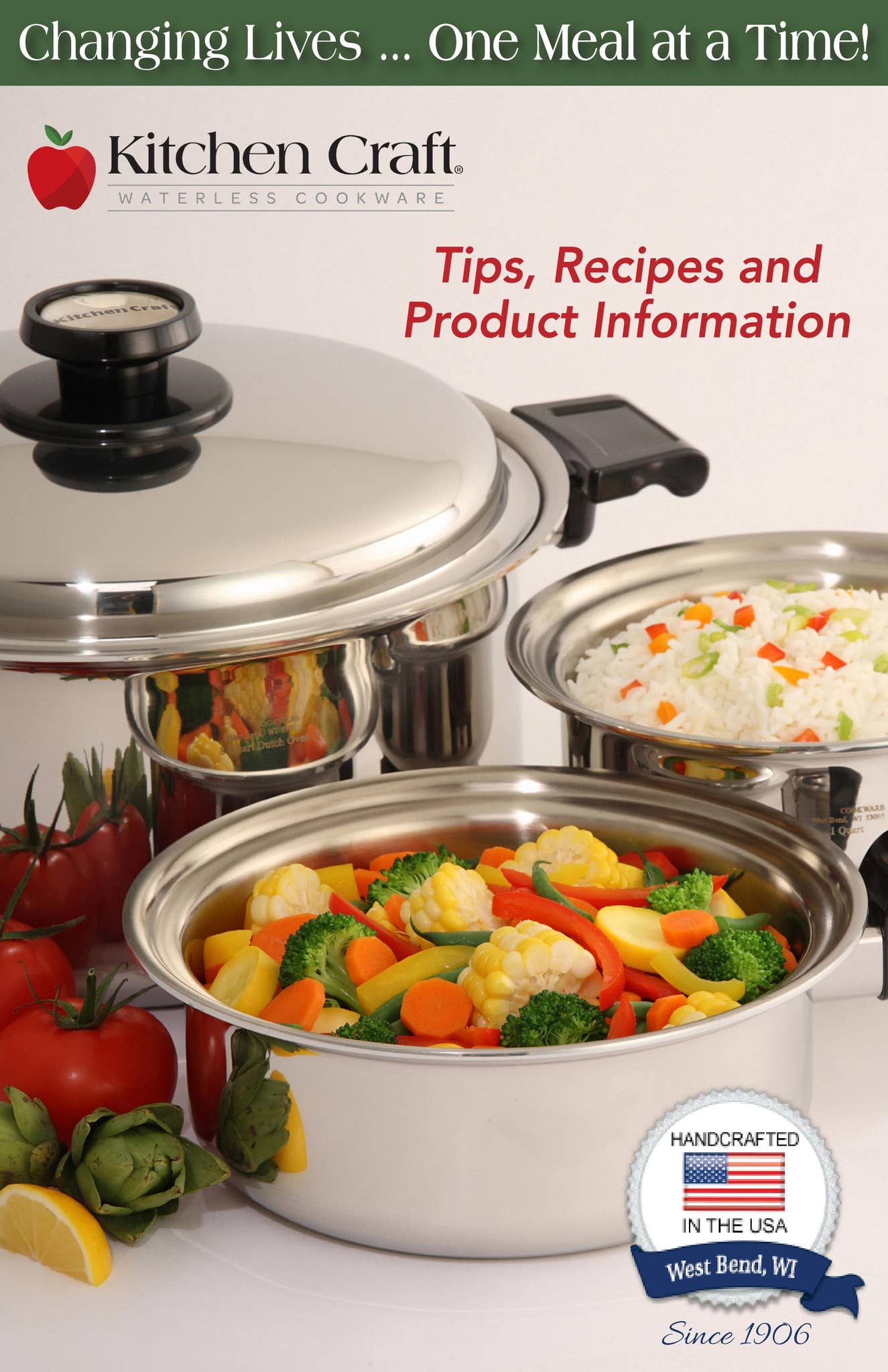 2022 Kitchen Craft Catalog and Cookbook by Kitchen Craft Issuu