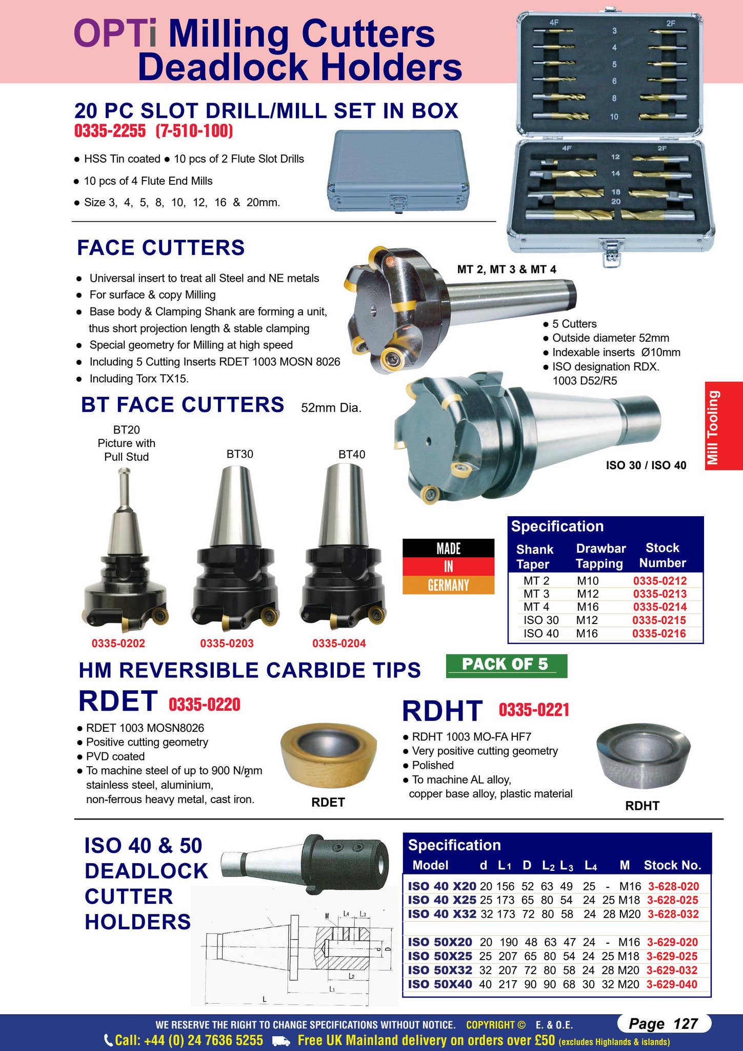 Excel Machine Tools Product Catalogue 2022 by Excel Machine Tools Excel ...