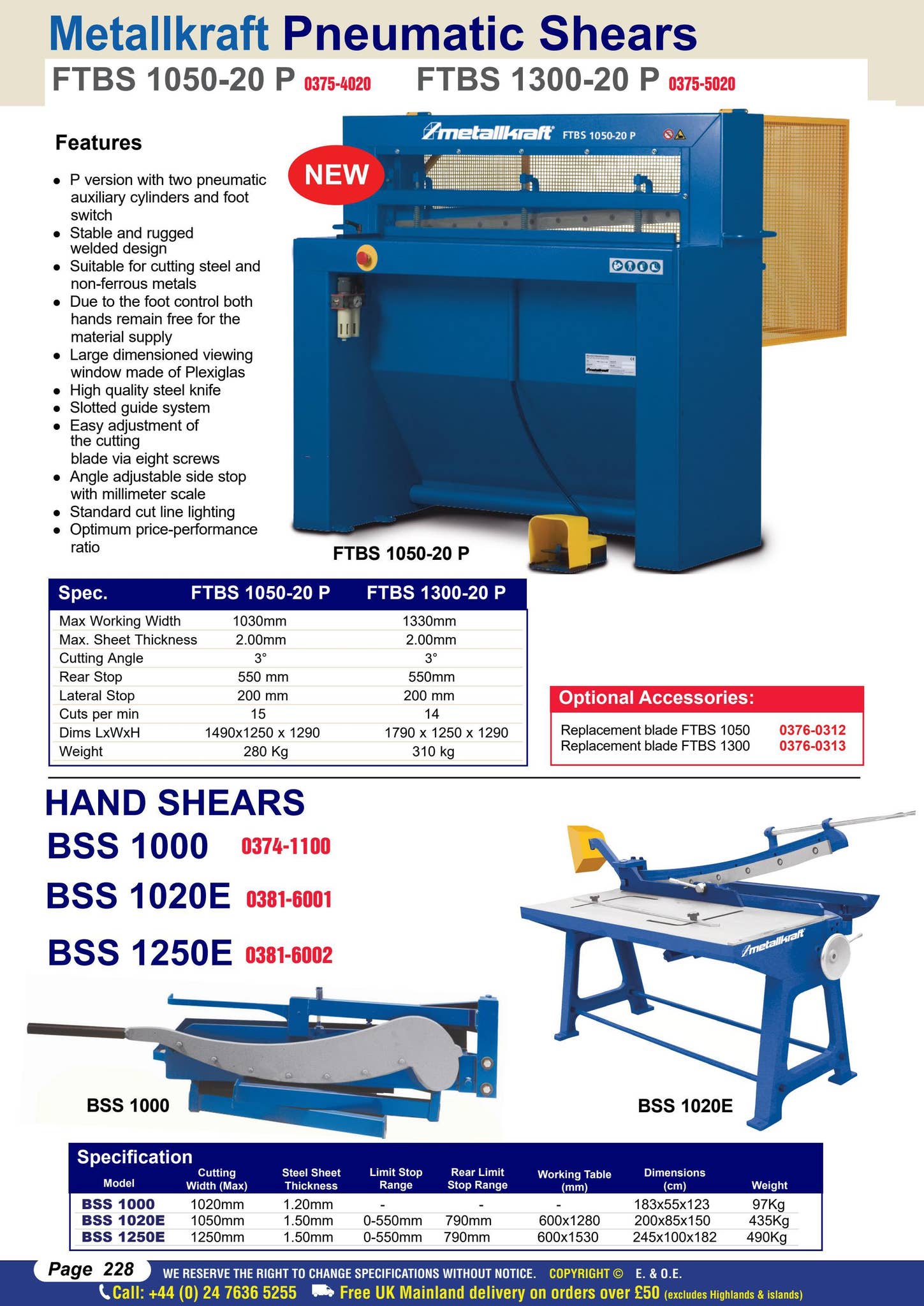 Excel Machine Tools Product Catalogue 2022 by Excel Machine Tools Excel ...