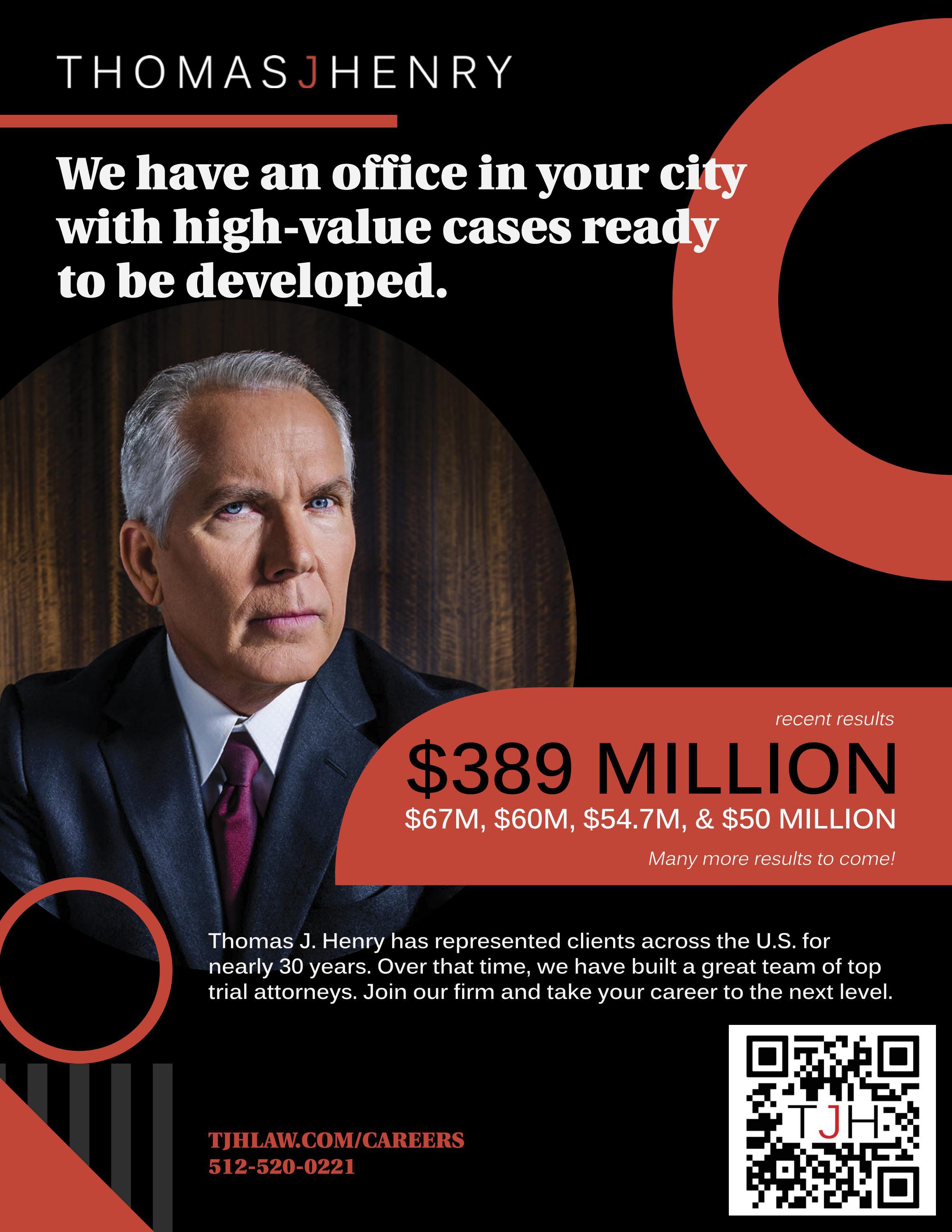 Austin Lawyer, April 2022 by Austin Bar Association Issuu