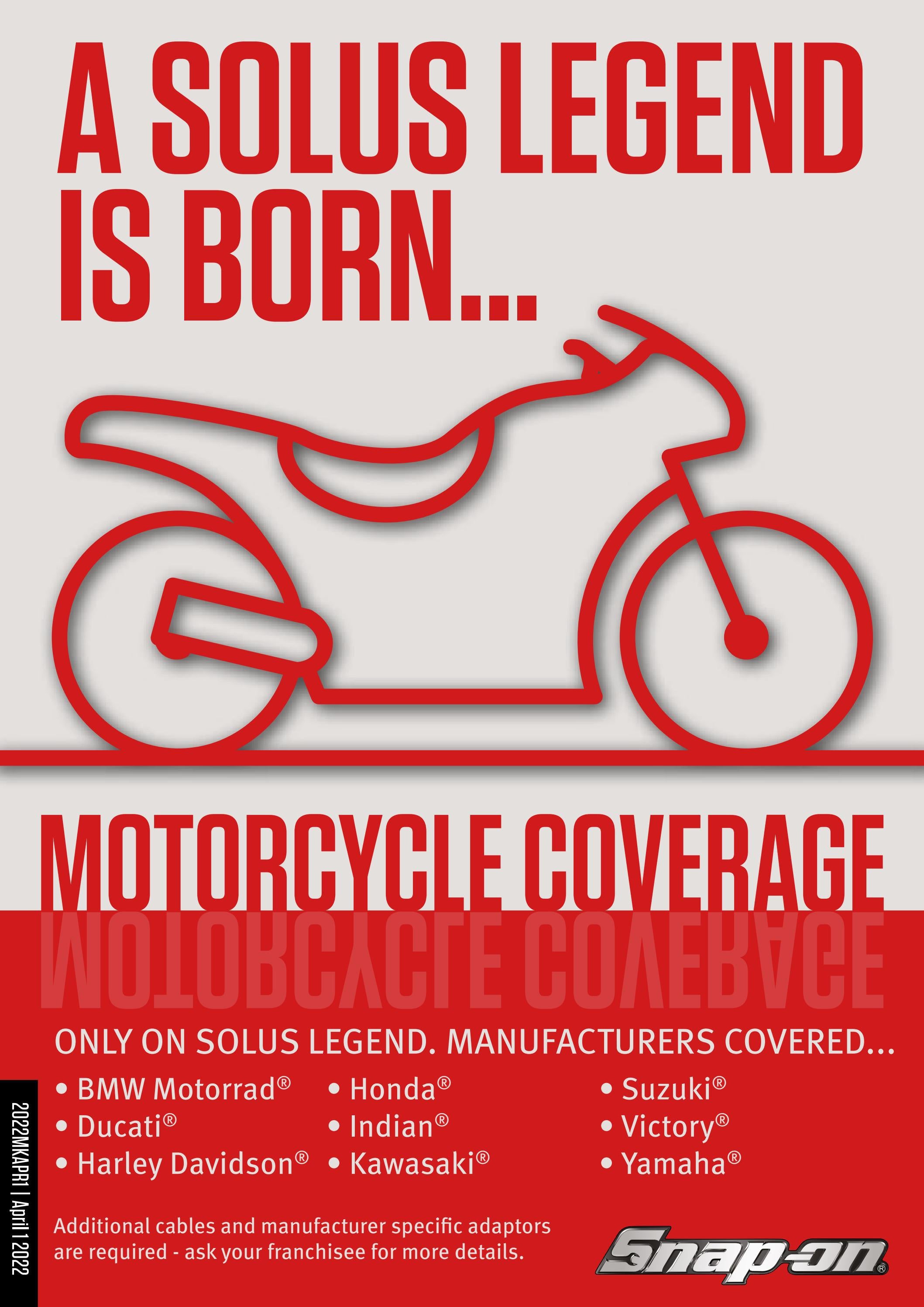 Snapon Tools April 1 Flyer UK by SnaponToolsUK Issuu