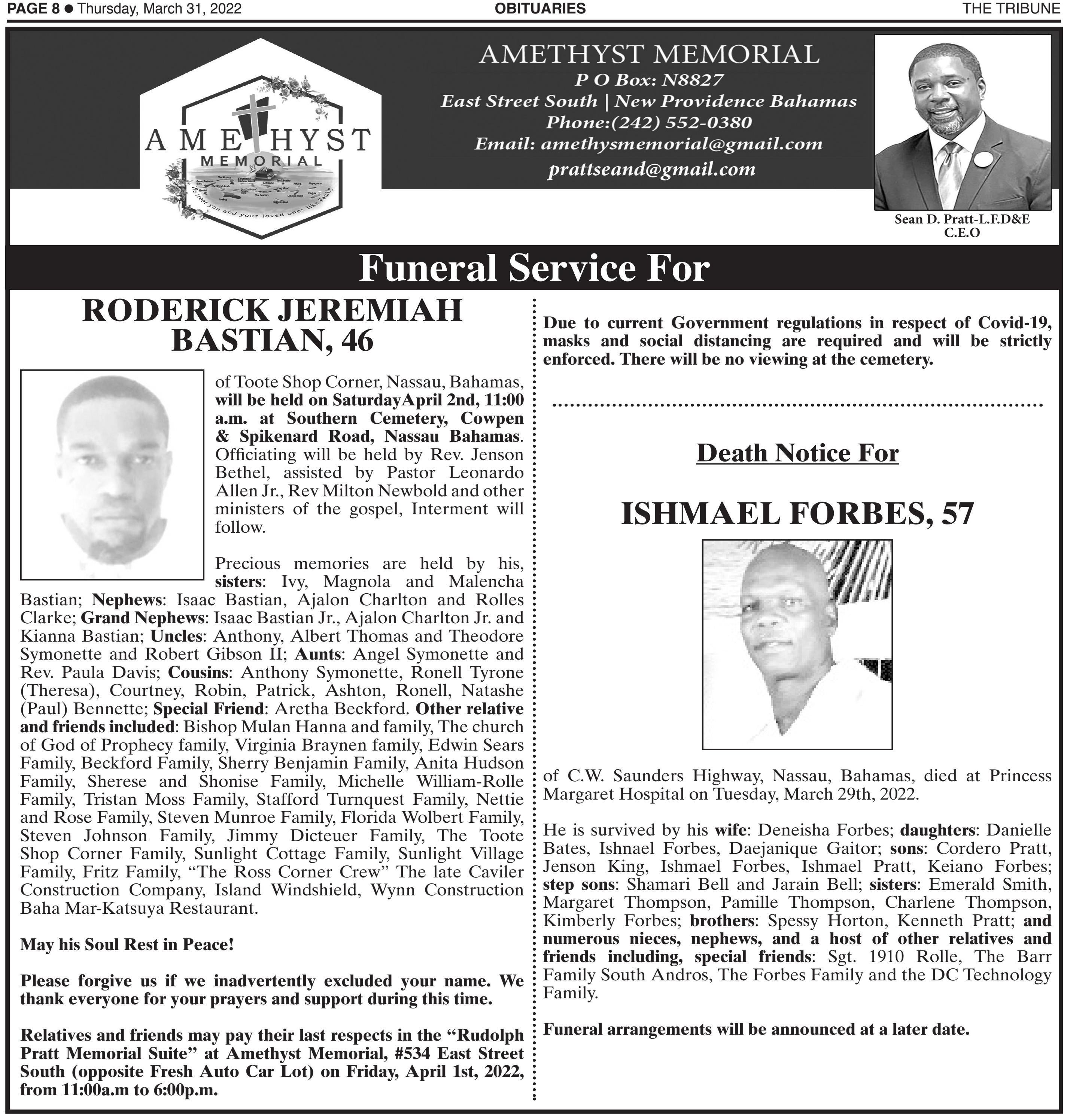 Tribune242 Obituariestimeline Groups - f2agnur