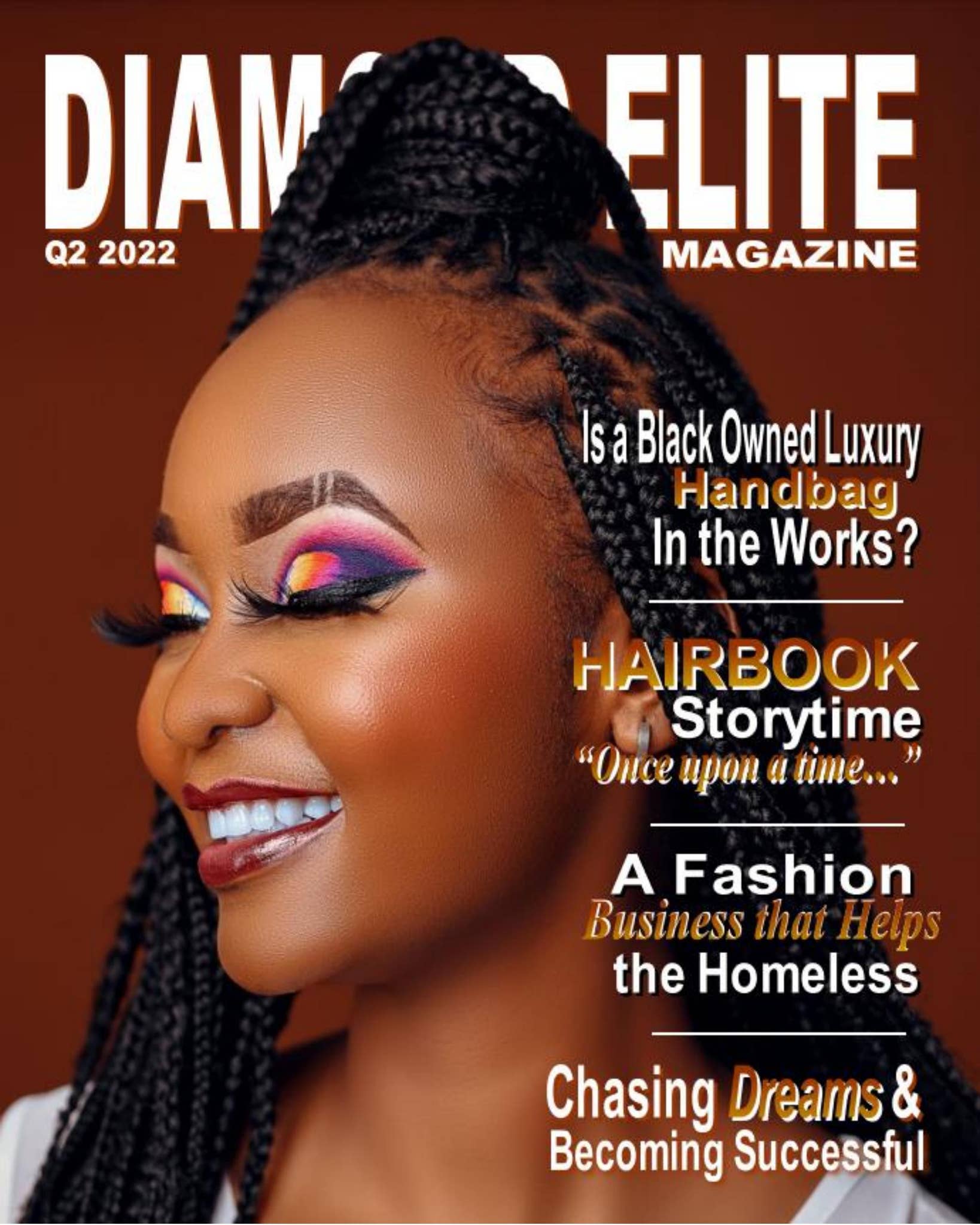 DIAMOND ELITE MAGAZINE Q2 2022 ISSUE by diamondelitemagazine - Issuu