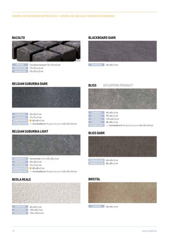 Vandix Gamma/Gamme 2022 第 16 页