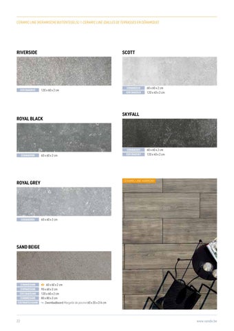 Vandix Gamma/Gamme 2022 第 24 页