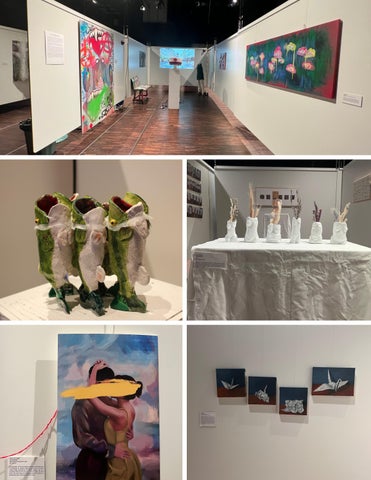 Copenhagen International School 灯饰目录 · Spotlights 期 2 - April 2022 第 11 页