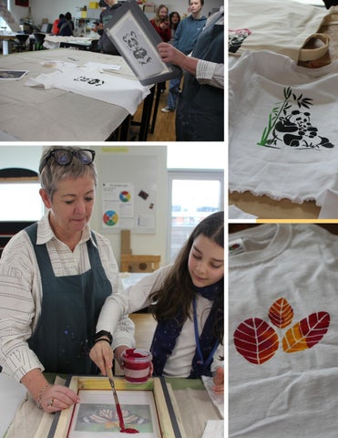 Copenhagen International School 灯饰目录 · Spotlights 期 2 - April 2022 第 8 页
