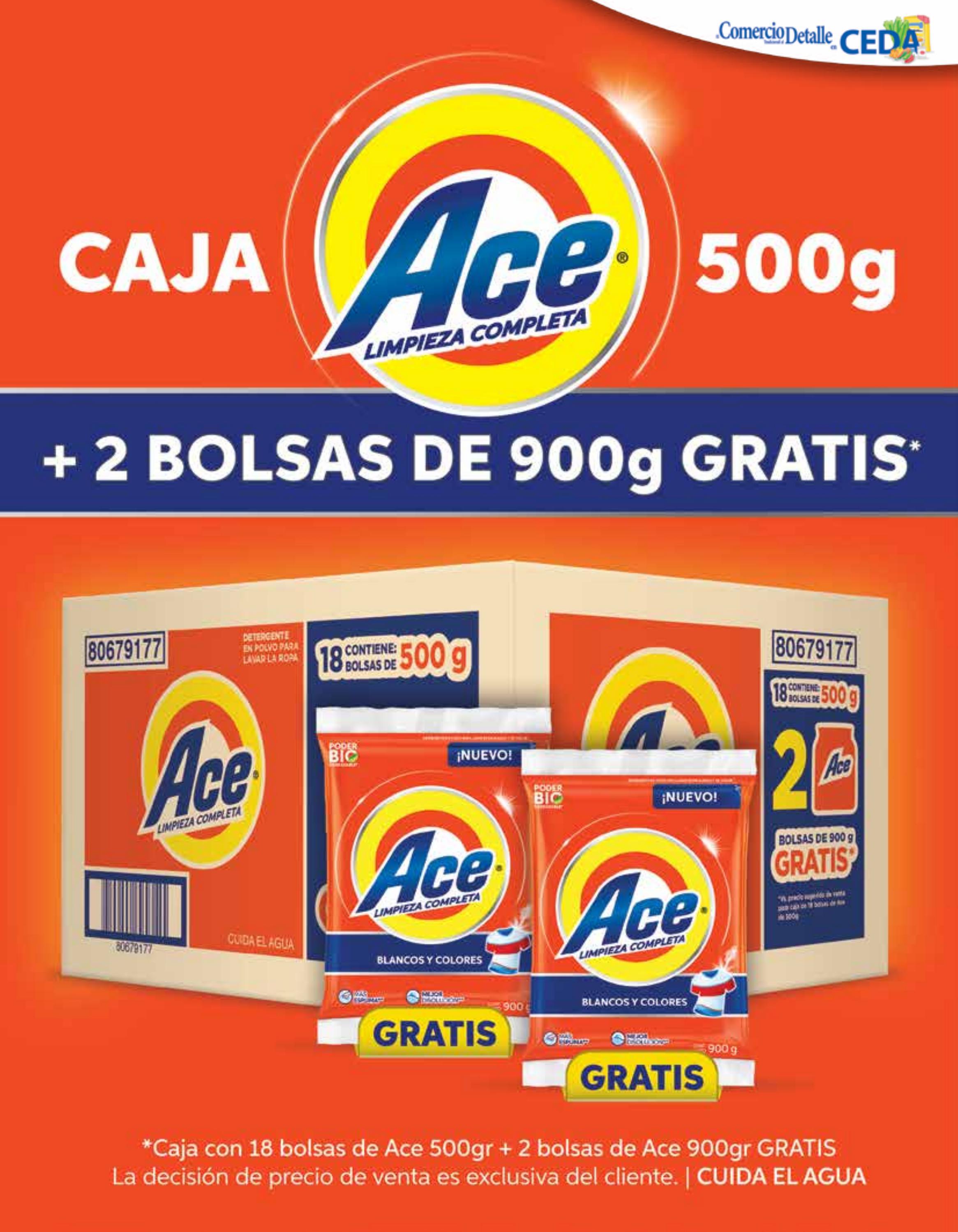 El Comercio Tradicional al Detalle CEDA Abril 2022 by Comercio al ...