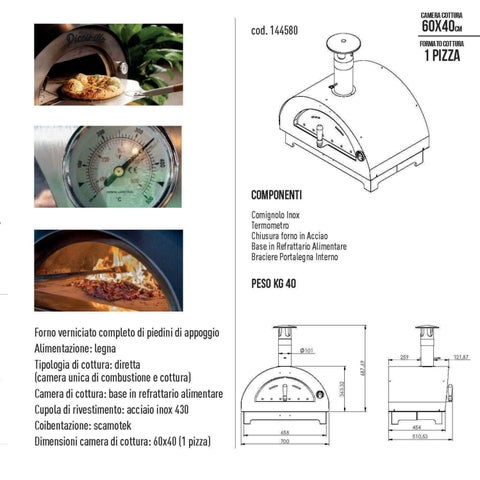 BellaNapoli "Giar Fer Casa" 第 11 页