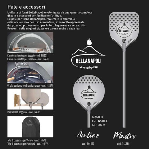 BellaNapoli "Giar Fer Casa" 第 12 页