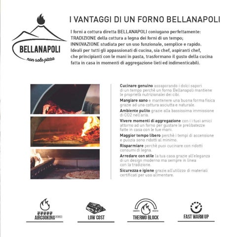 BellaNapoli "Giar Fer Casa" 第 3 页