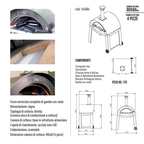 BellaNapoli "Giar Fer Casa" 第 7 页