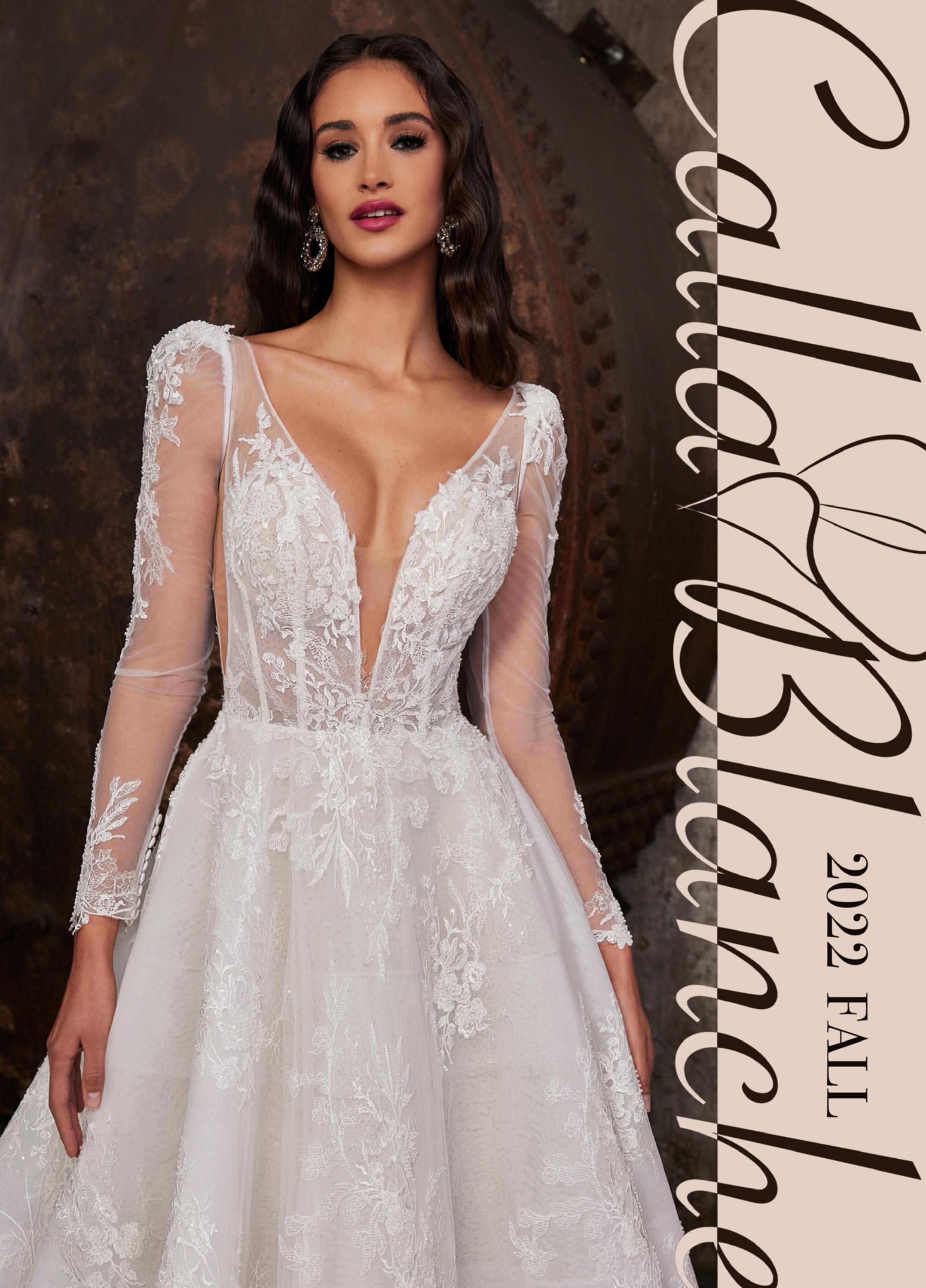 2022 Fall Calla Blanche Ecatalog by JTAA Fashion Design Issuu