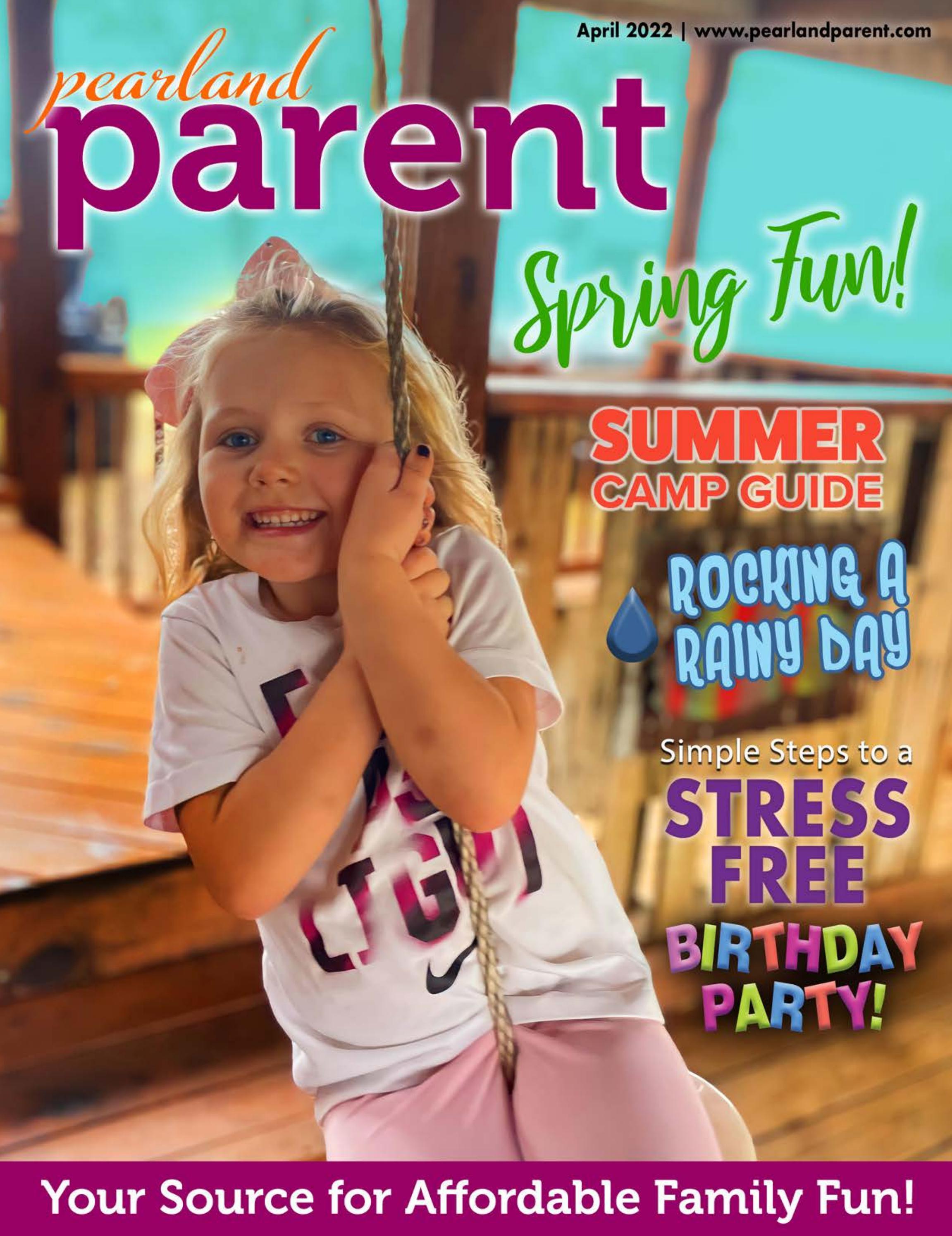 Pearland Parent Magazine April 2022 By Space City Publishing Issuu Pearland Parent Magazine April 2022 By Space City Publishing Issuu