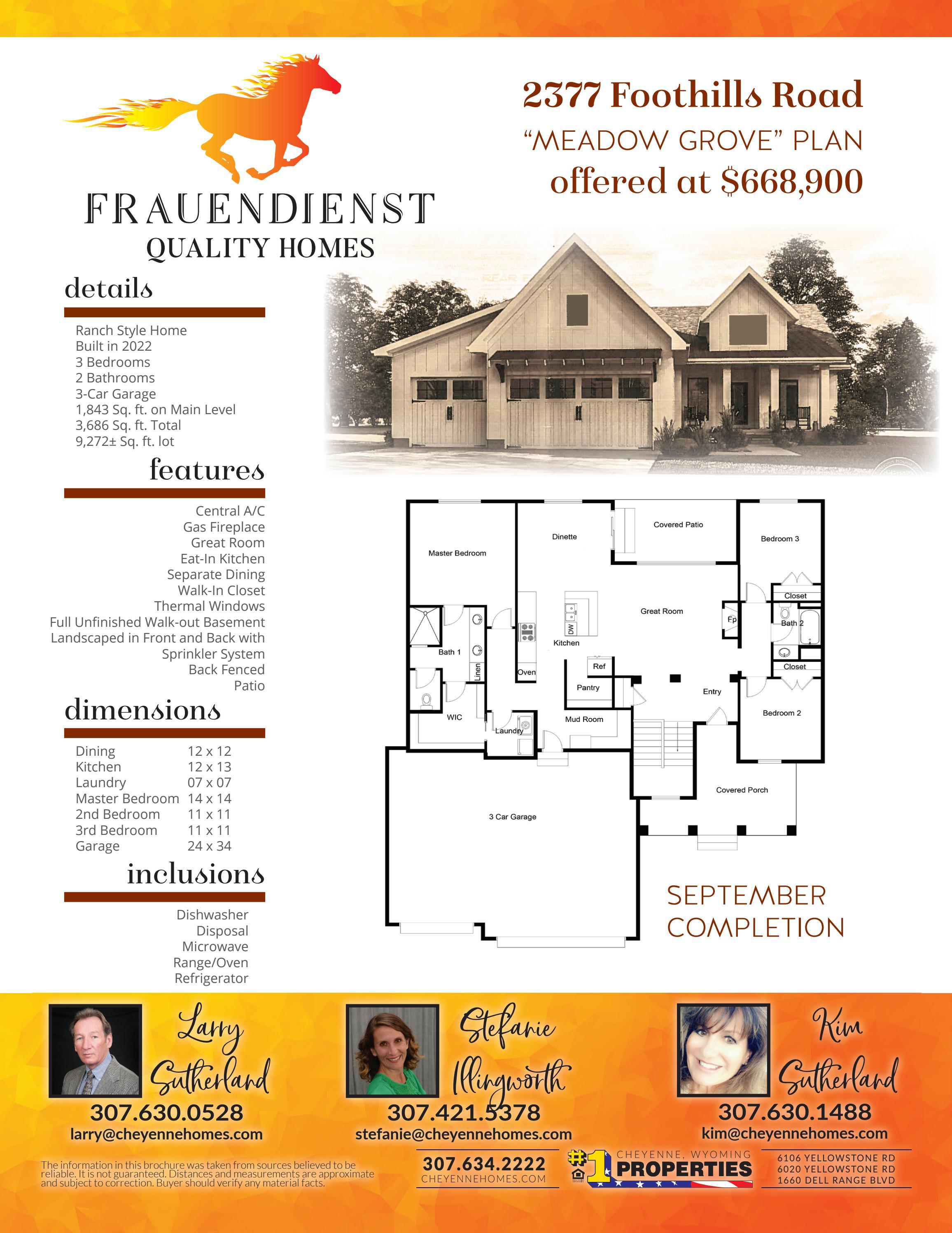 2377 Foothills Rd by 1 Properties Issuu