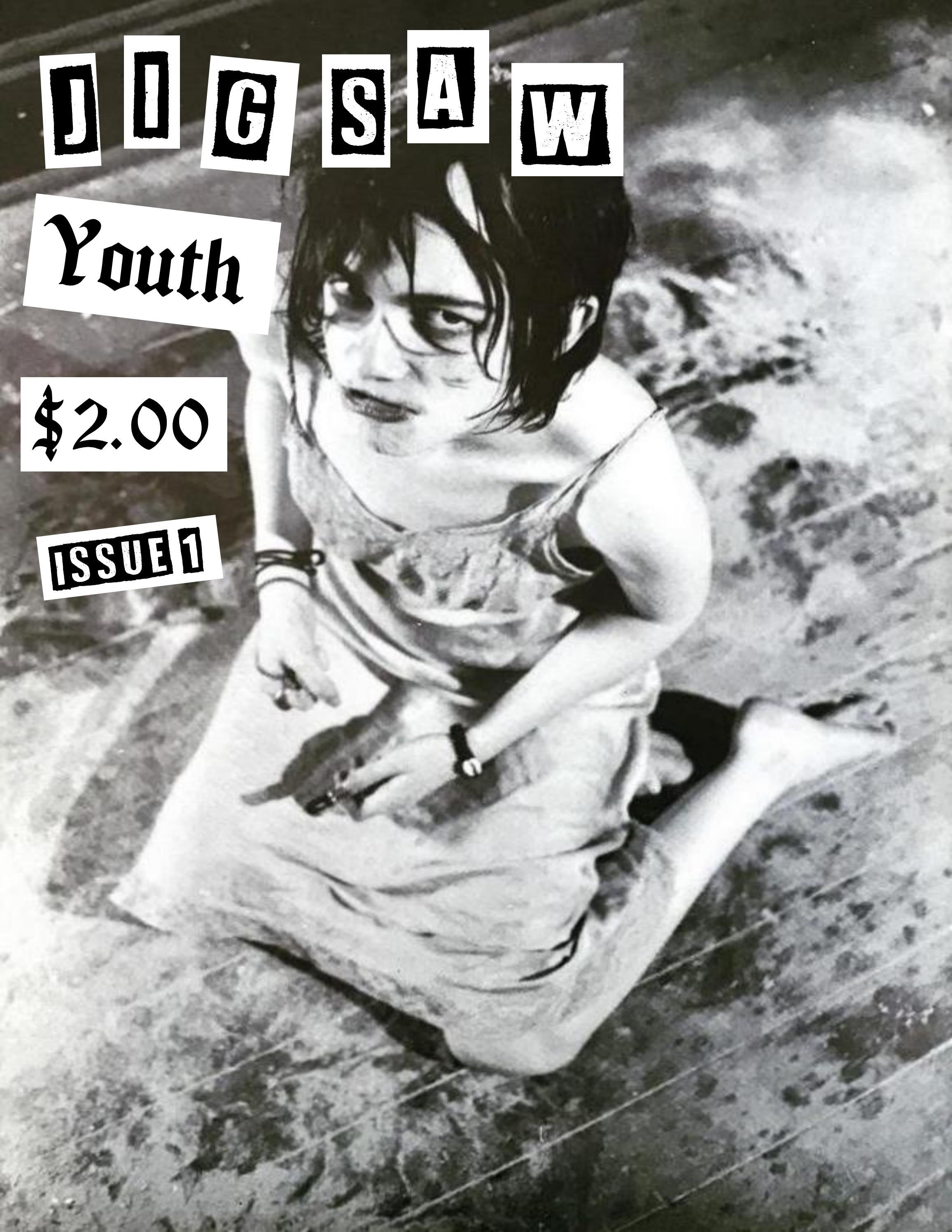 jigsaw youth demo 2 by stumphryan Issuu