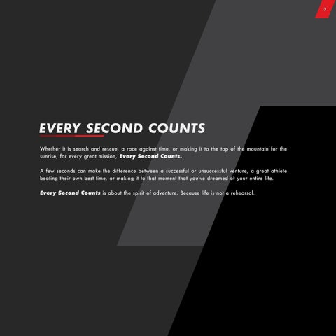 Luminox 灯饰目录 2022/2023 第 3 页