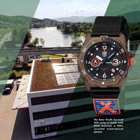 Luminox 灯饰目录 2022/2023 第 6 页