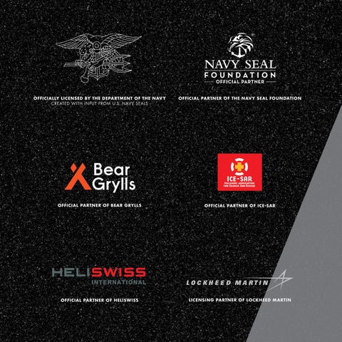 Luminox 灯饰目录 2022/2023 第 8 页