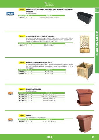 Life in 庭院 2022 "Giar Fer Casa" 第 22 页