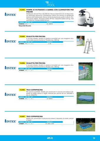 Life in Pool 2022 "Giar Fer Casa" 第 14 页
