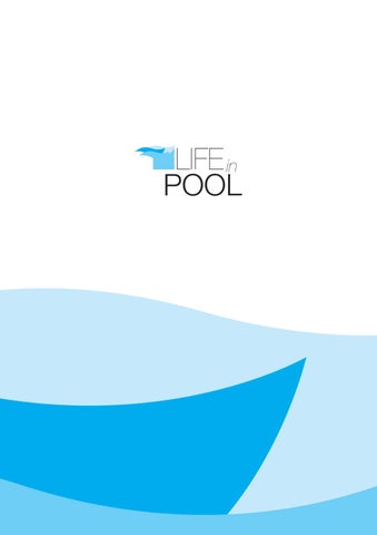 Life in Pool 2022 "Giar Fer Casa" 第 2 页