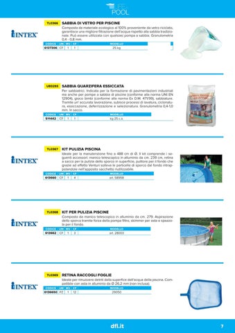 Life in Pool 2022 "Giar Fer Casa" 第 8 页