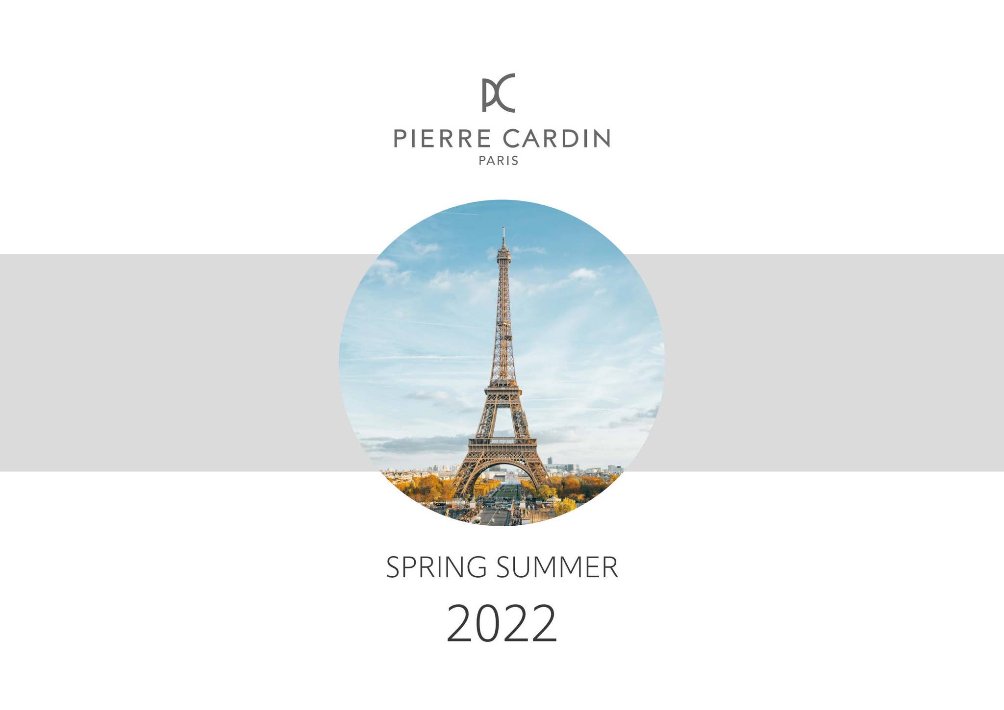 2022 Pierre Cardin Catalogue by Luminox - Issuu