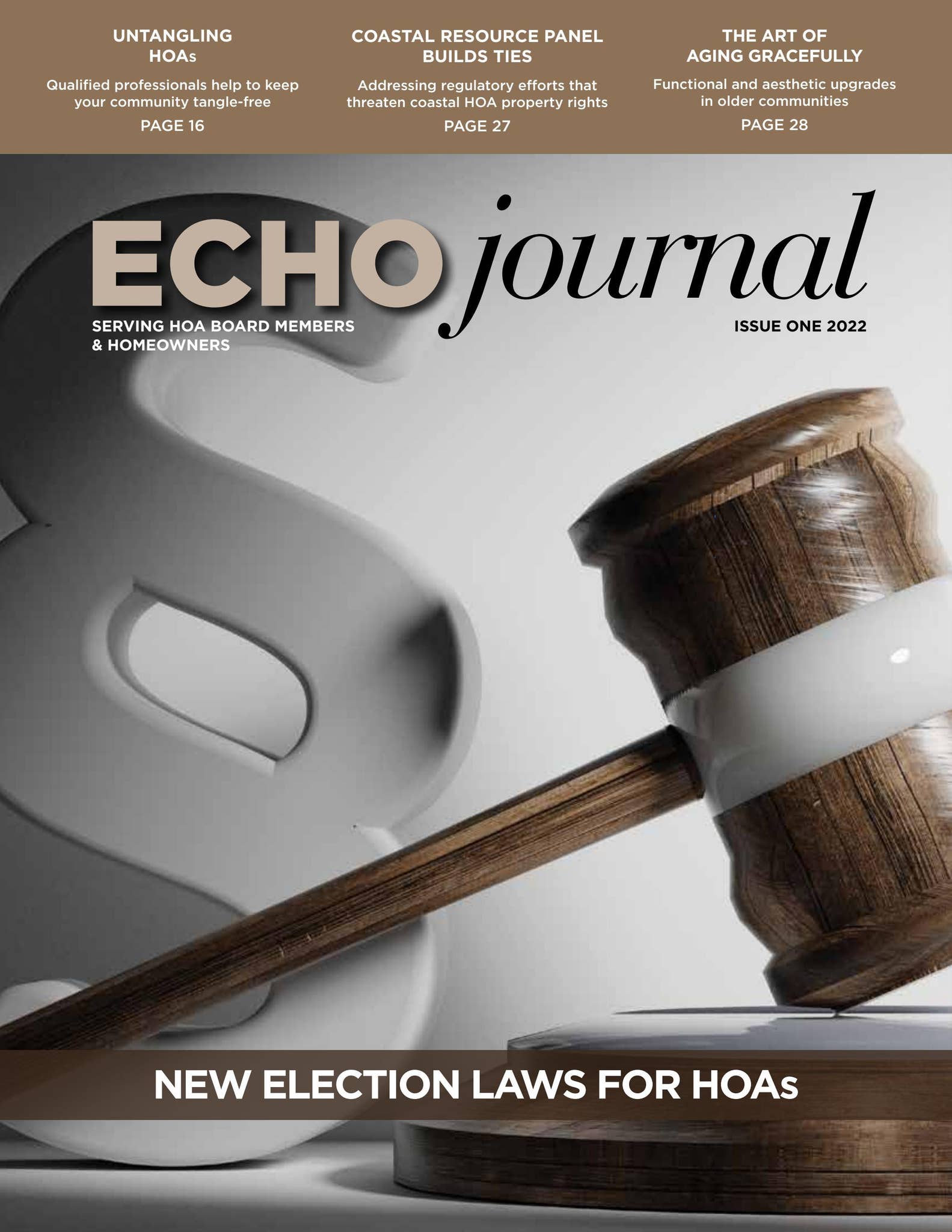 The Echo Journal – Issue One 2022 by Echo - Issuu